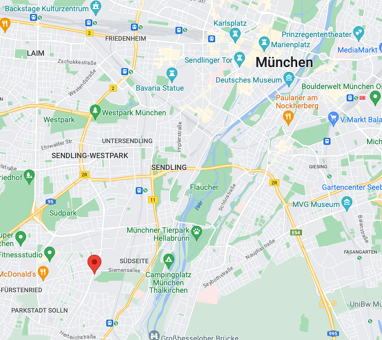 Wohnung zum Kauf 485.000 € 3 Zimmer 63 m² 1. Geschoss Obersendling München 81479