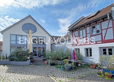 Haus zum Kauf 690.000 € 6 Zimmer 210 m² 800 m² Grundstück Assenheim Niddatal-Assenheim 61194