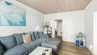 Wohnung zum Kauf 110.000 € 2 Zimmer 46,6 m² 3. Geschoss Zwenkau Zwenkau 04442