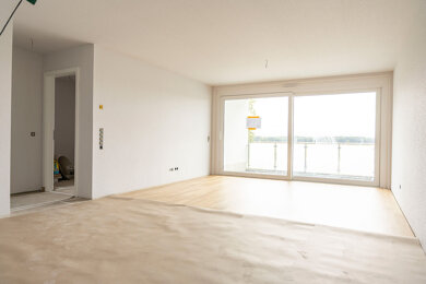 Wohnung zum Kauf provisionsfrei 394.409 € 3 Zimmer 90,4 m² 1. Geschoss frei ab sofort Bleichstraße 14 Freistett Rheinau 77866