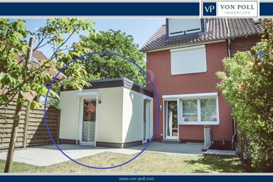 Wohnung zur Miete 336 € 1 Zimmer 28 m² frei ab 15.03.2025 Lüne-Moorfeld Lüneburg / Lüne-Moorfeld 21337