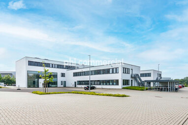 Bürofläche zur Miete 15 € 2.098,3 m² Bürofläche teilbar ab 420 m² Haaren Aachen 52068
