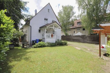 Mehrfamilienhaus zum Kauf 649.000 € 5 Zimmer 124 m² 612 m² Grundstück Kornburg / Worzeldorf Nürnberg 90455