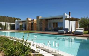 Villa zum Kauf 5.000.000 € 542 m² 1.075 m² Grundstück san josé