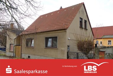 Einfamilienhaus zum Kauf 139.000 € 5 Zimmer 120 m² 359 m² Grundstück Nemsdorf-Göhrendorf 06268