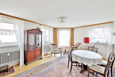 Wohnung zum Kauf 239.000 € 3 Zimmer 115 m² Eppingen Eppingen 75031
