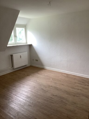 Wohnung zur Miete 318 € 1,5 Zimmer 32,6 m² Hochofenstrasse 38 Herrenwyk Lübeck 23569