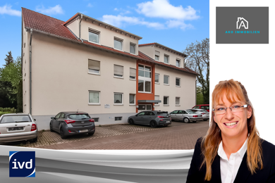 Wohnung zum Kauf provisionsfrei 225.000 € 3 Zimmer 82 m² frei ab sofort Nordstraße 6 Guntersblum 67583