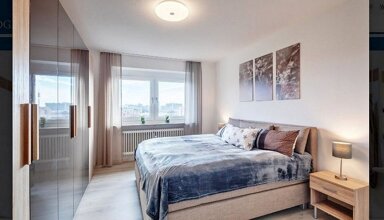 Studio zur Miete 500 € 2 Zimmer 65 m² Kreuzstraße 9 Ludwigsburg - Mitte Ludwigsburg 71634