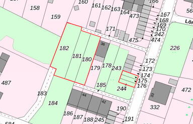 Grundstück zum Kauf 210.000 € 1.013 m² Grundstück Dremmen Heinsberg 52525