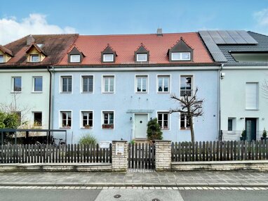 Wohnung zum Kauf 389.000 € 4 Zimmer 85 m² Laufamholz Nürnberg 90482