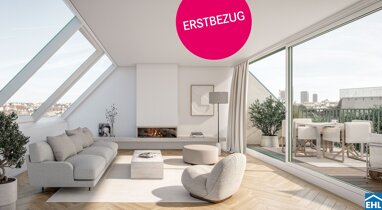 Wohnung zum Kauf 965.373 € 3 Zimmer 73,7 m² 4. Geschoss Hetzgasse Wien 1030