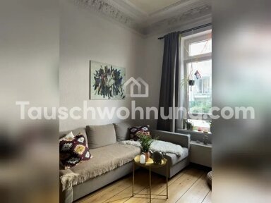 Wohnung zur Miete 830 € 2 Zimmer 56 m² EG Hohenfelde Hamburg 22087