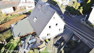 Einfamilienhaus zum Kauf 368.000 € 6 Zimmer 139 m² 699 m² Grundstück Ransbach-Baumbach 56235