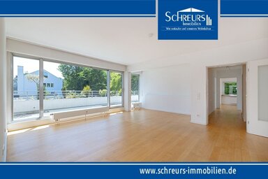 Wohnung zum Kauf 399.000 € 3 Zimmer 112 m² 1. Geschoss Inrath/Kliedbruch Krefeld - Stadtwald 47803