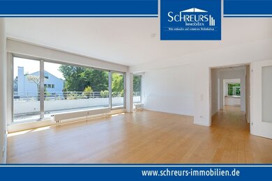 Wohnung zum Kauf 399.000 € 3 Zimmer 112 m² 1. Geschoss Inrath/Kliedbruch Krefeld - Stadtwald 47803