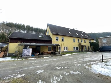 Mehrfamilienhaus zum Kauf als Kapitalanlage geeignet 380.000 € 664 m² 4.500 m² Grundstück Dittersdorf Amtsberg 09439