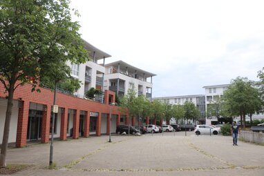 Wohnung zur Miete 860 € 3 Zimmer 78 m² 3. Geschoss Walter-Gropius-Str. 1 Volkspark Reutlingen 72762