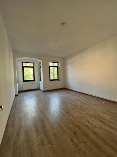 Wohnung zur Miete 642 € 4 Zimmer 91,7 m² 1. Geschoss frei ab sofort Alt Fermersleben 93 Siedlung Fermersleben Magdeburg 39122