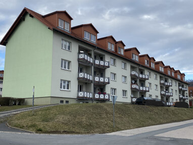 Wohnung zum Kauf 129.000 € 4 Zimmer 100 m² Hinter der Sandgrube 1d Sonneberg Sonneberg 96515