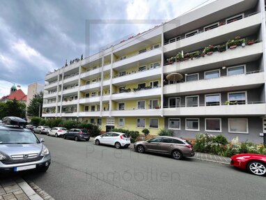 Wohnung zum Kauf 249.000 € 2 Zimmer 69 m² 5. Geschoss Bielingplatz Nürnberg 90419