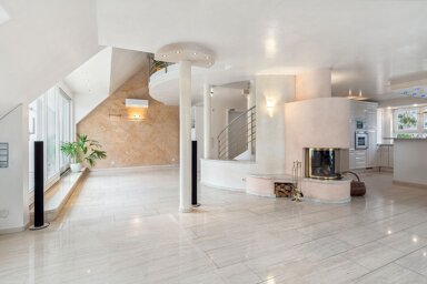 Maisonette zum Kauf 1.290.000 € 5,5 Zimmer 173,6 m² 2. Geschoss Kräherwald Stuttgart 70193