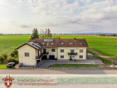 Mehrfamilienhaus zum Kauf 500.000 € 14 Zimmer 390 m² 4.784 m² Grundstück Feldkirchen Feldkirchen 94351