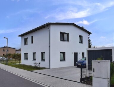 Einfamilienhaus zum Kauf 559.000 € 5 Zimmer 135 m² 408 m² Grundstück Katzdorf Teublitz 93158