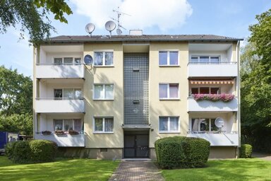 Wohnung zur Miete 549 € 3 Zimmer 71 m² 1. Geschoss Westfeldstraße 59 Annen Witten 58453