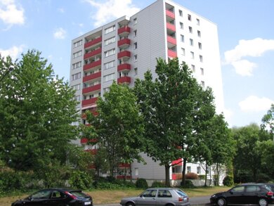 Wohnung zum Kauf 199.000 € 3 Zimmer 81 m² 7. Geschoss Refrath Bergisch Gladbach 51427