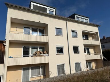 Wohnung zum Kauf 120.000 € 2 Zimmer 43,9 m² EG Altötting 84503