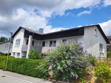 Haus zur Miete 1.200 € 7 Zimmer 200 m² 590 m² Grundstück Painten Painten 93351