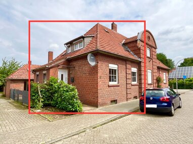 Wohnung zum Kauf 140.000 € 4 Zimmer 86,8 m² Schotthock - Ost Rheine 48429