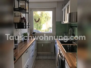 Wohnung zur Miete 800 € 3 Zimmer 68 m² 1. Geschoss Nordend - Ost Frankfurt am Main 60316