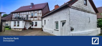 Einfamilienhaus zum Kauf 95.000 € 9 Zimmer 150 m² 690 m² Grundstück Wolfsberg Sangerhausen 06526