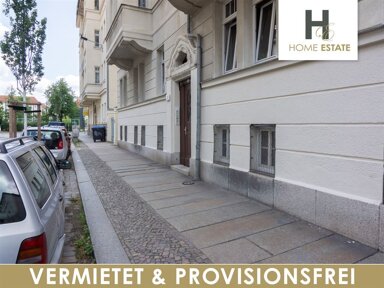 Wohnung zum Kauf provisionsfrei 299.000 € 3 Zimmer 85 m² 2. Geschoss Hardenbergstraße 52 Südvorstadt Leipzig 04275