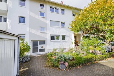 Wohnung zum Kauf 239.000 € 2 Zimmer 60 m² 1. Geschoss Denzlingen 79211