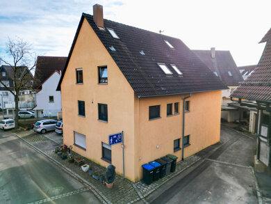 Maisonette zum Kauf 339.000 € 5 Zimmer 126 m² 2. Geschoss Öschelbronn Gäufelden 71126