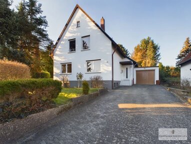 Mehrfamilienhaus zum Kauf 375.000 € 7 Zimmer 170 m² 1.004 m² Grundstück Rastpfuhl Saarbrücken 66113