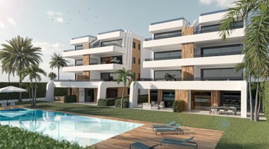 Wohnung zum Kauf provisionsfrei 196.900 € 4 Zimmer 88 m² CONDADO DE ALHAMA