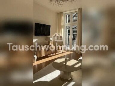 Wohnung zur Miete Tauschwohnung 945 € 2 Zimmer 65 m² 1. Geschoss Altstadt - Süd Köln 50674