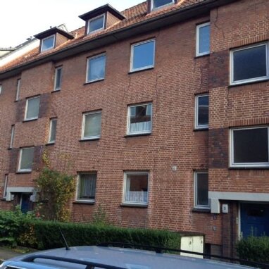 Wohnung zur Miete 415 € 2 Zimmer 44 m² Erdgeschoss Bergedorf Hamburg 21029