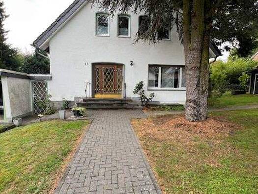 Mehrfamilienhaus zum Kauf 560.000 € 6 Zimmer 175 m² 743 m² Grundstück Pech Wachtberg 53343