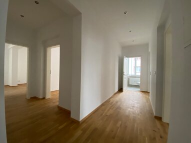 Wohnung zur Miete 1.500 € 5 Zimmer 111,2 m² 2. Geschoss Heinrich-Budde-Straße 41 Gohlis - Mitte Leipzig 04157