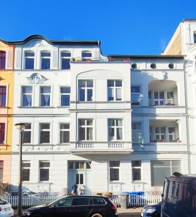 Wohnung zur Miete 774 € 3 Zimmer 120 m² Erdgeschoss Wilhelm-Raabe-Str. 2 Olvenstedter Platz Magdeburg 39108