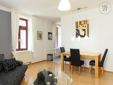Wohnung zur Miete Wohnen auf Zeit 950 € 2 Zimmer 55 m² frei ab 01.07.2024 Gohlis - Süd Leipzig 04155