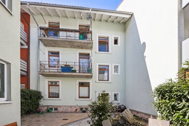 Wohnung zum Kauf 179.000 € 3 Zimmer 49,8 m² Stetten Lörrach 79540