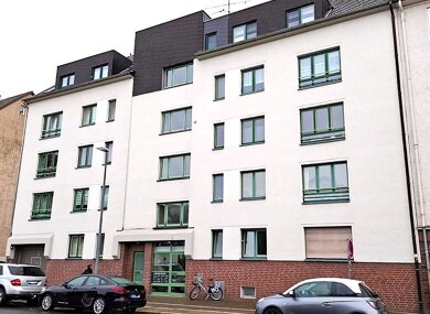 Wohnung zum Kauf als Kapitalanlage geeignet 371.650 € 3 Zimmer 87,5 m² List Hannover 30177