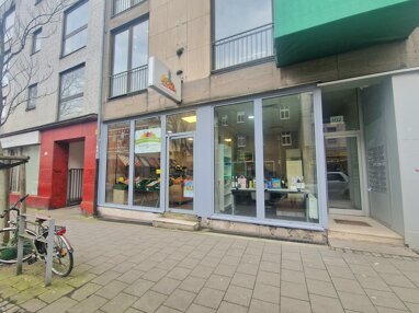 Laden zur Miete 1.500 € 54 m² Verkaufsfläche Gerresheim Düsseldorf 40625