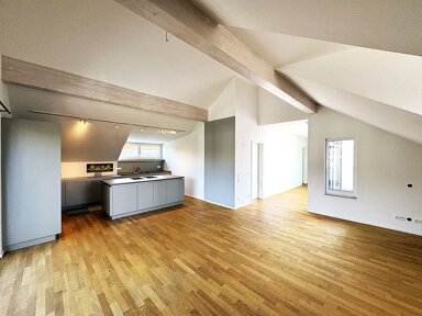 Wohnung zum Kauf 918.000 € 3 Zimmer 115 m² Vaterstetten Vaterstetten 85591